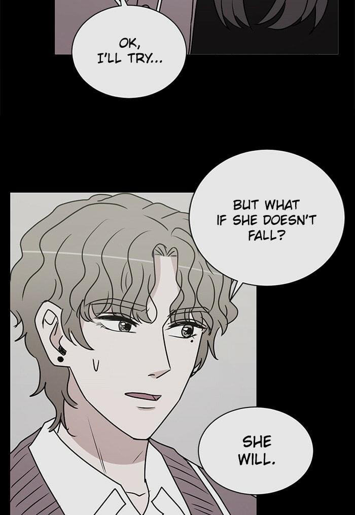 Scorching Romance Chapter 22 page 45 - 