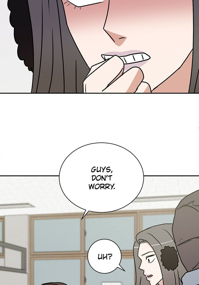 Scorching Romance Chapter 22 page 48 - 