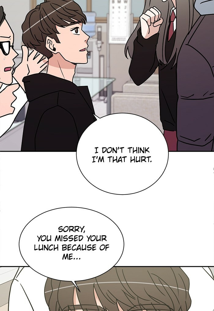 Scorching Romance Chapter 22 page 49 - 