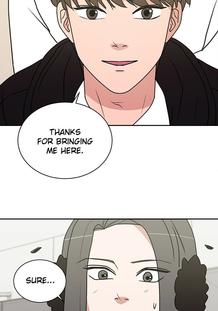 Scorching Romance Chapter 22 page 50 - 