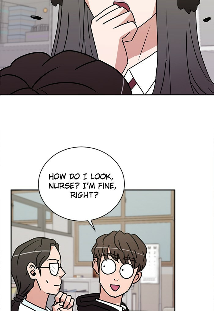 Scorching Romance Chapter 22 page 51 - 