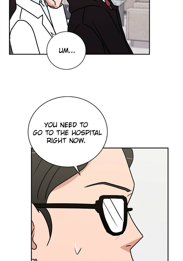 Scorching Romance Chapter 22 page 52 - 