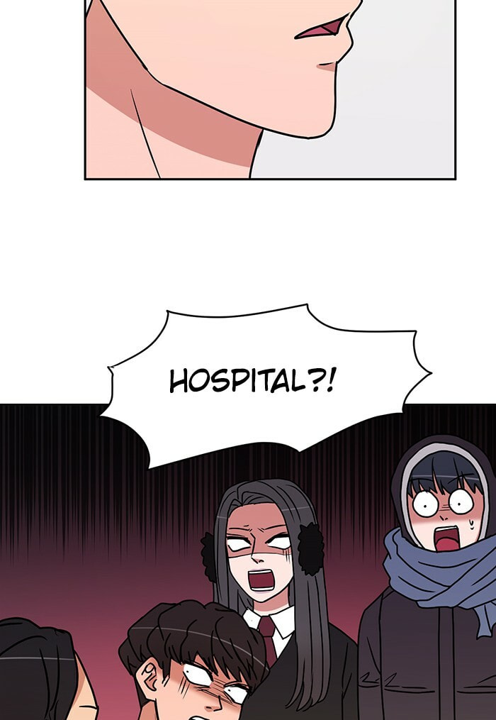 Scorching Romance Chapter 22 page 53 - 