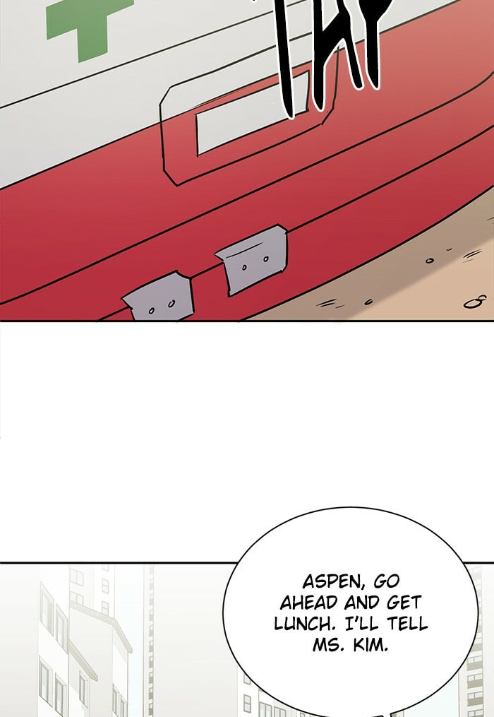 Scorching Romance Chapter 22 page 57 - 