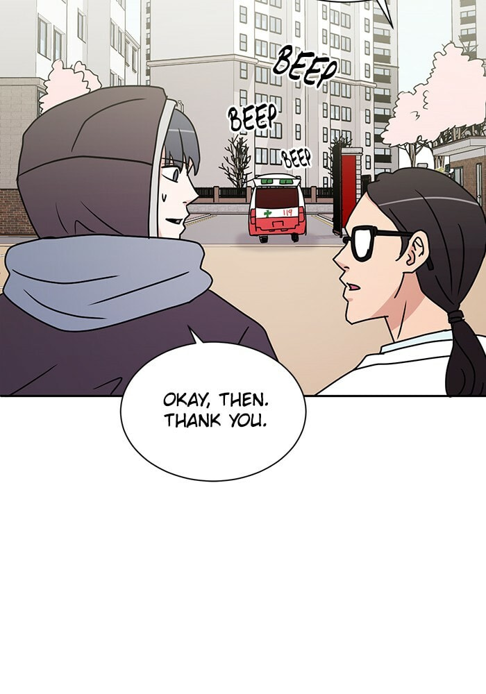Scorching Romance Chapter 22 page 58 - 
