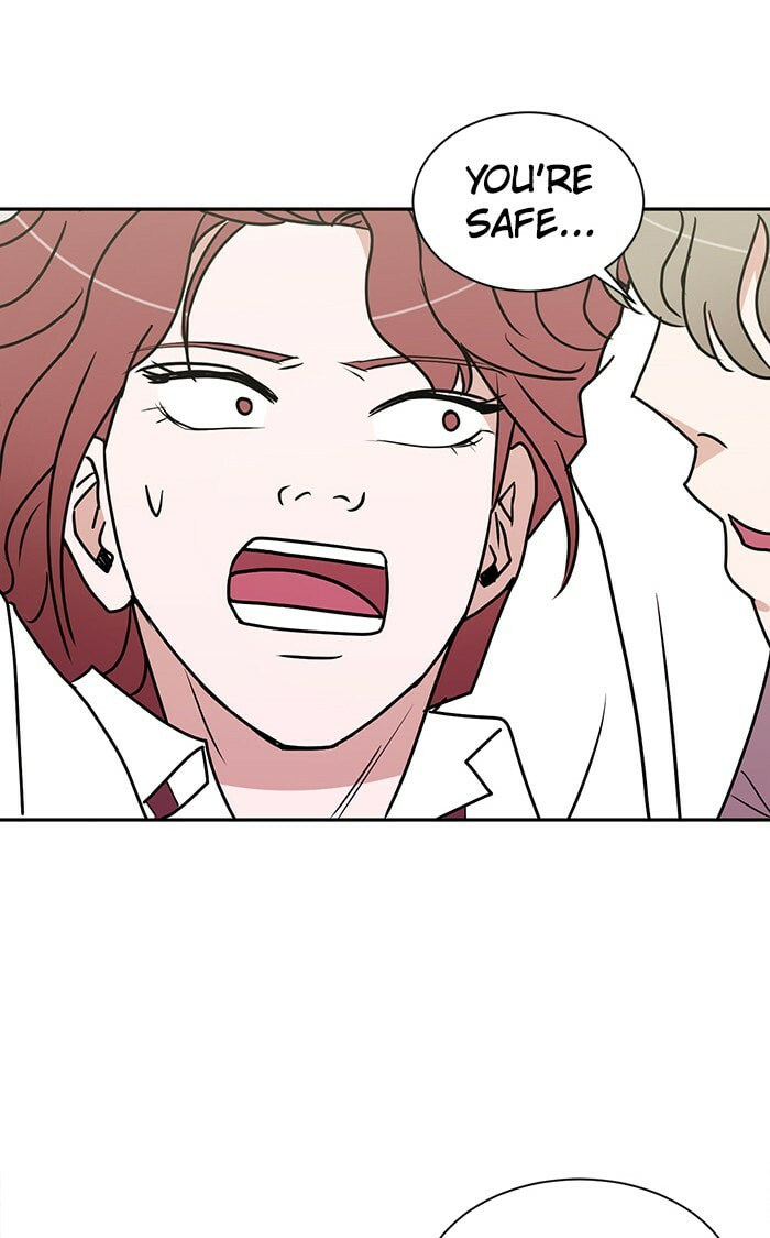 Scorching Romance Chapter 22 page 7 - 