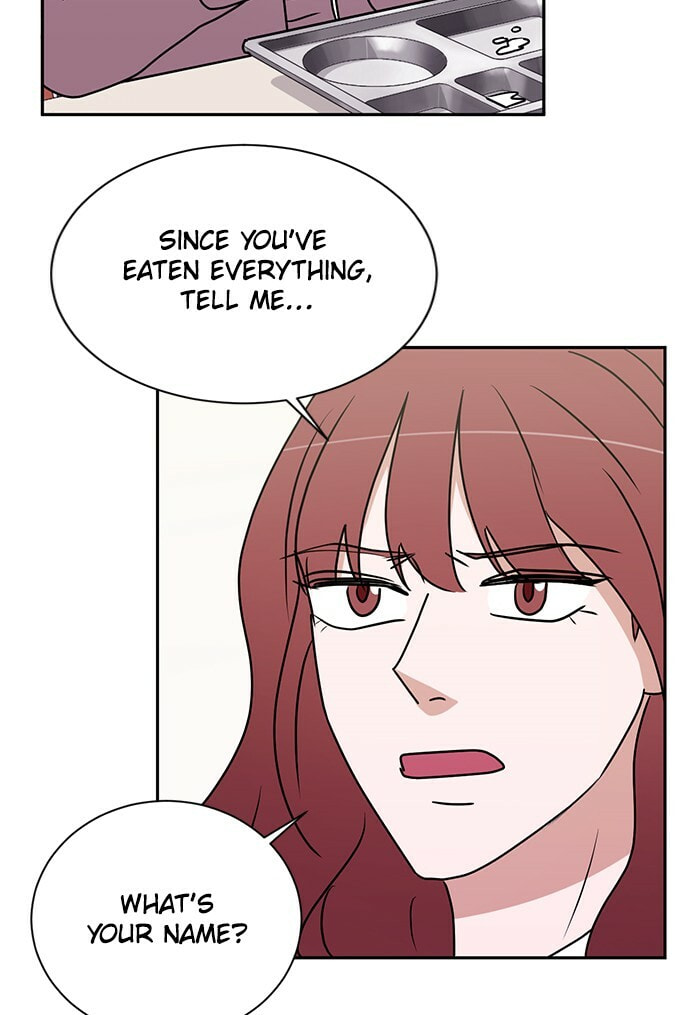 Scorching Romance Chapter 22 page 61 - 