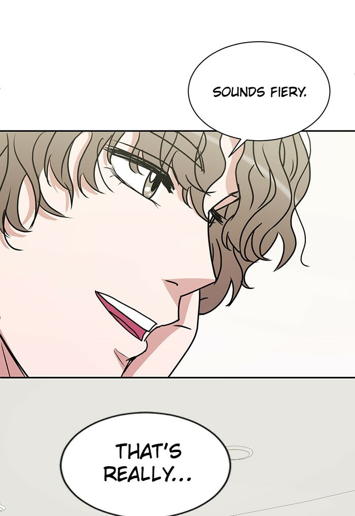 Scorching Romance Chapter 22 page 65 - 