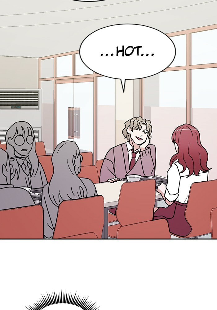 Scorching Romance Chapter 22 page 66 - 