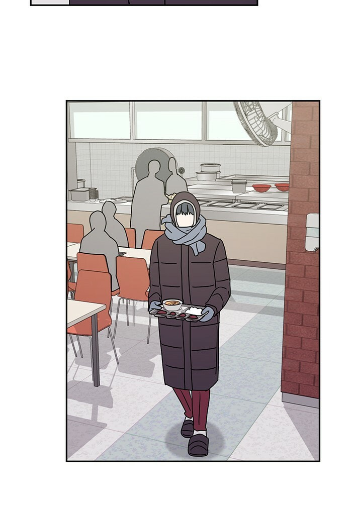Scorching Romance Chapter 22 page 69 - 