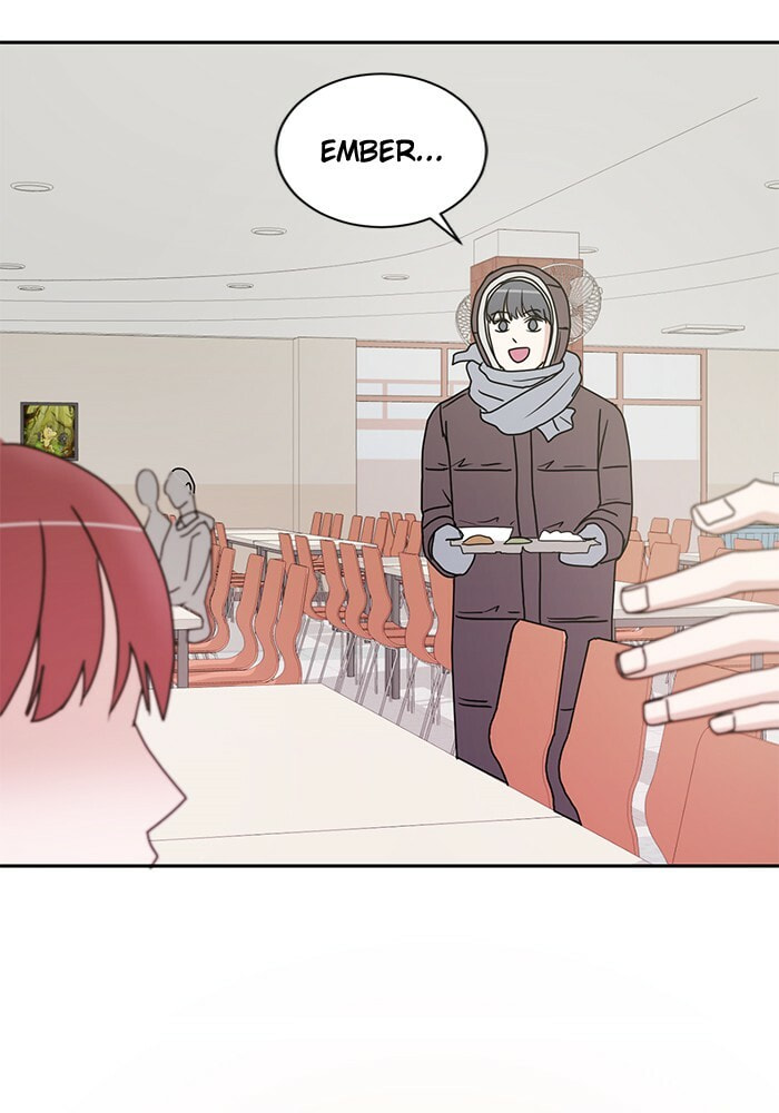 Scorching Romance Chapter 22 page 71 - 