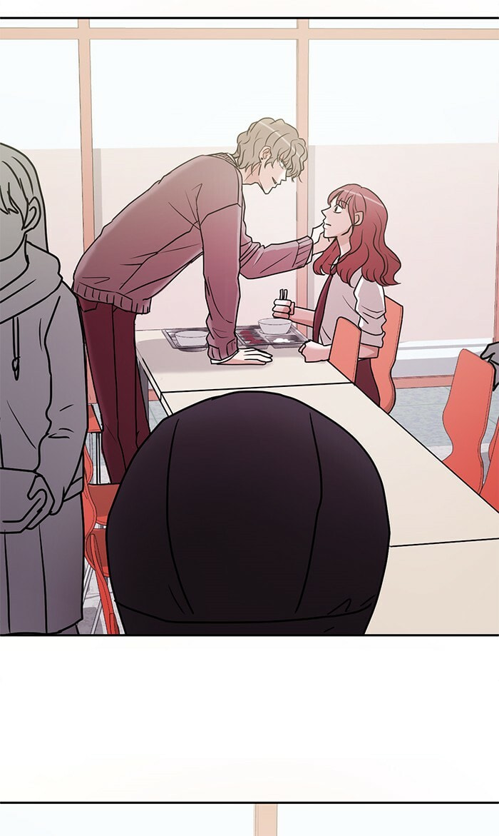 Scorching Romance Chapter 22 page 72 - 