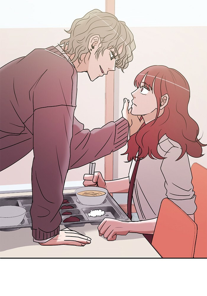 Scorching Romance Chapter 22 page 73 - 