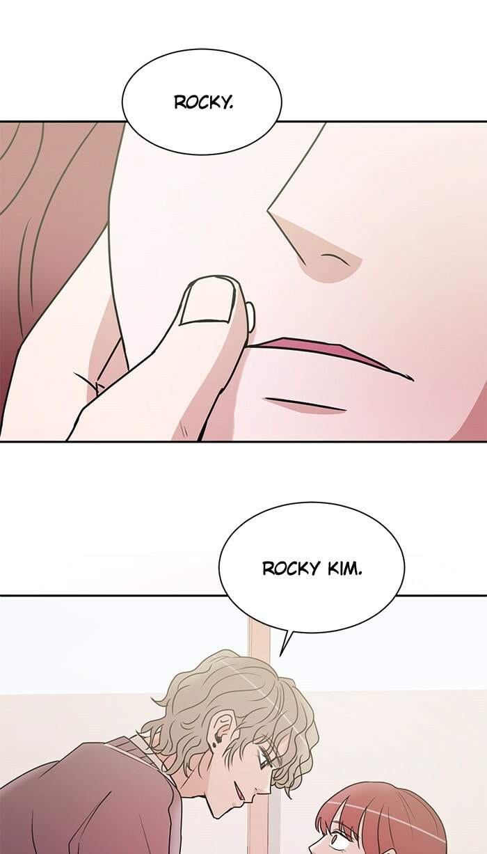 Scorching Romance Chapter 23 page 1 - 