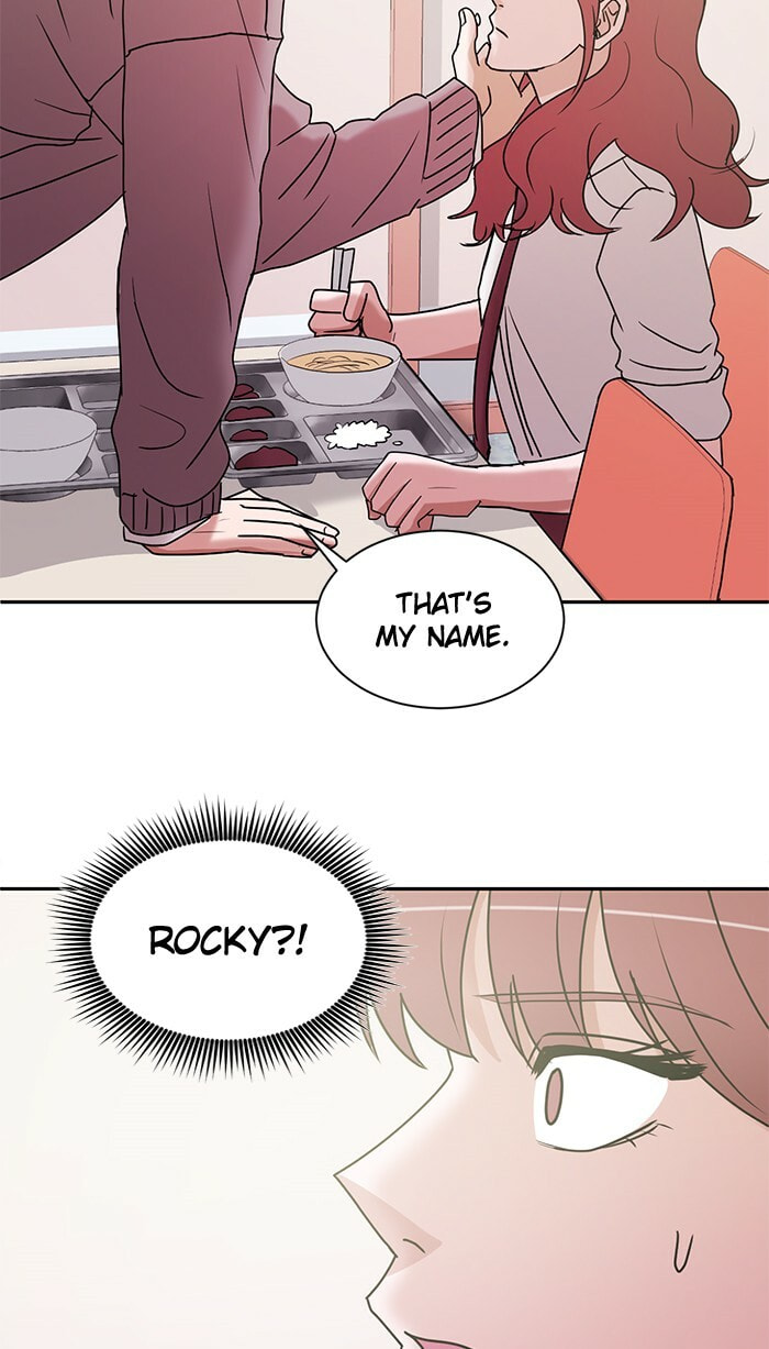 Scorching Romance Chapter 23 page 2 - 