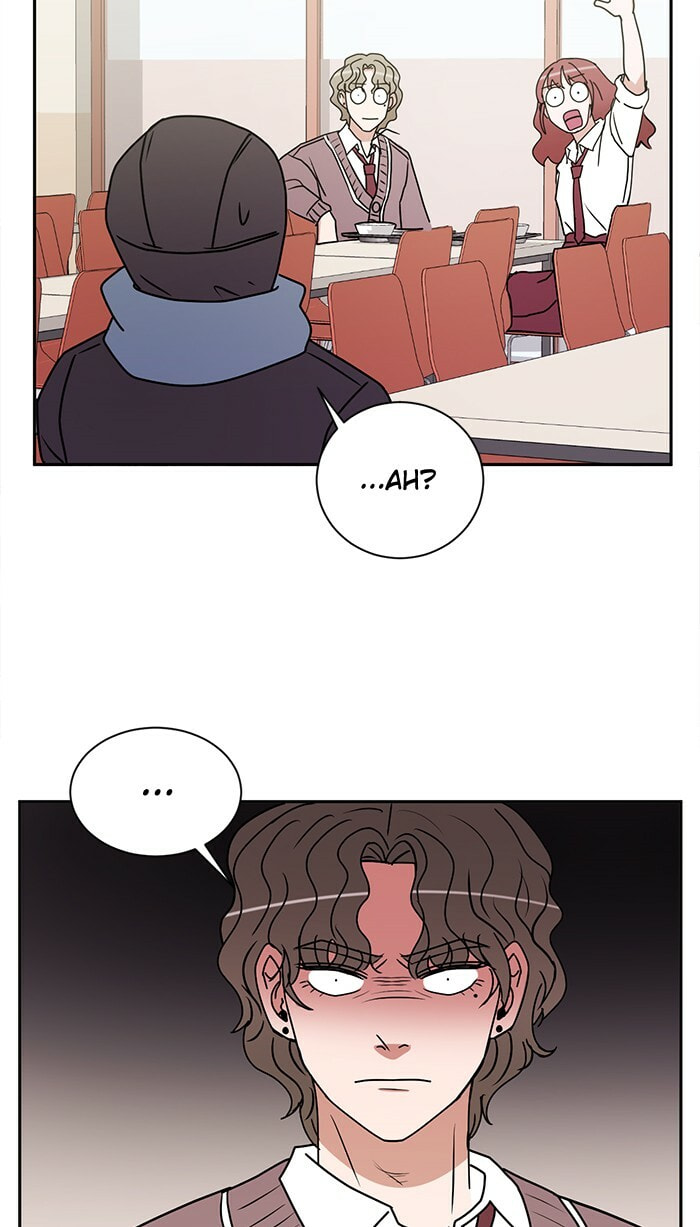 Scorching Romance Chapter 23 page 11 - 