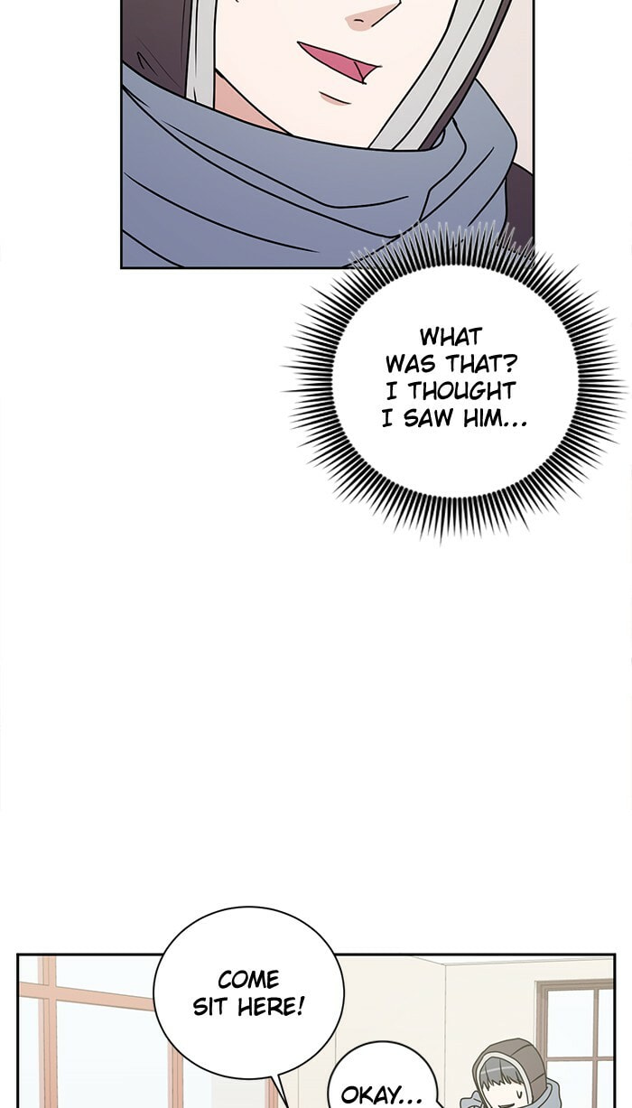 Scorching Romance Chapter 23 page 14 - 