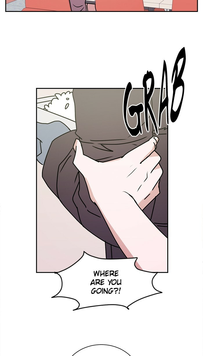 Scorching Romance Chapter 23 page 17 - 