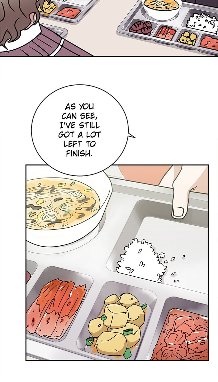Scorching Romance Chapter 23 page 23 - 