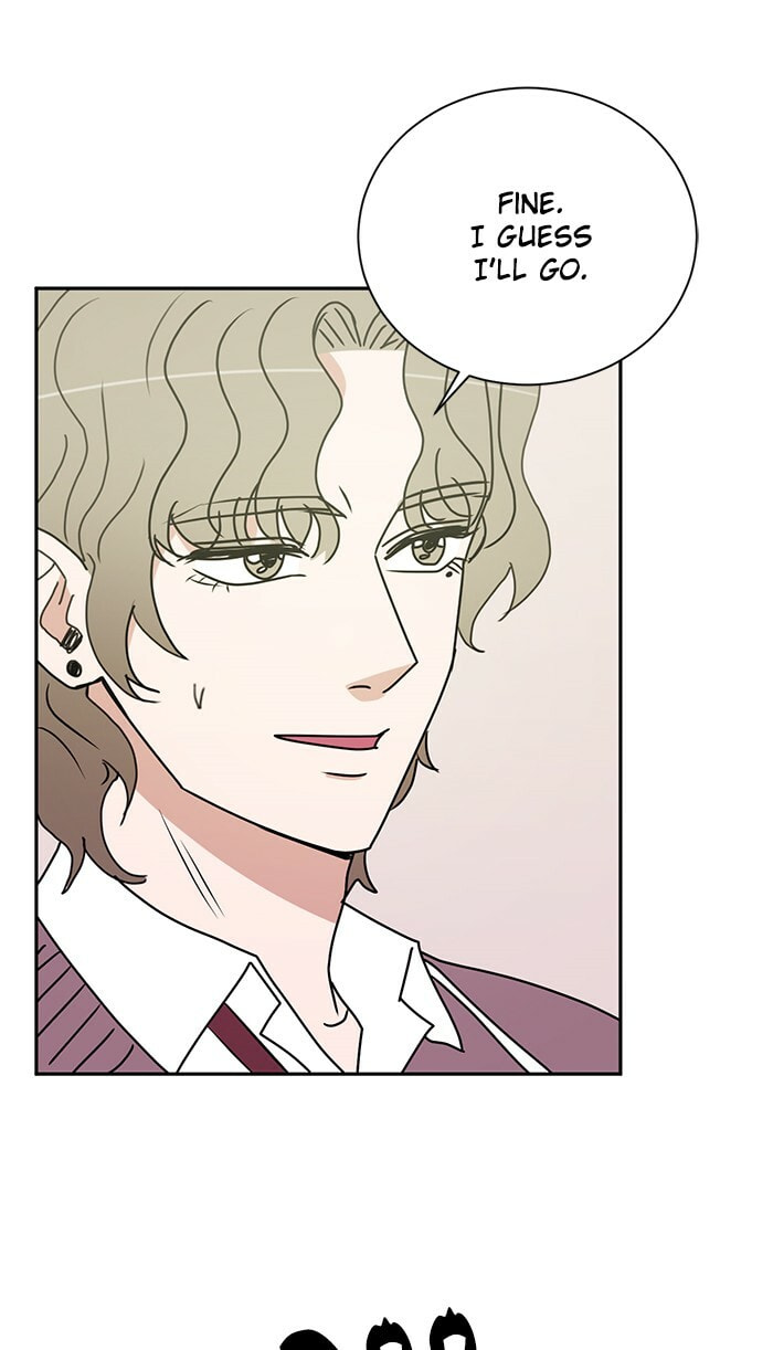 Scorching Romance Chapter 23 page 27 - 