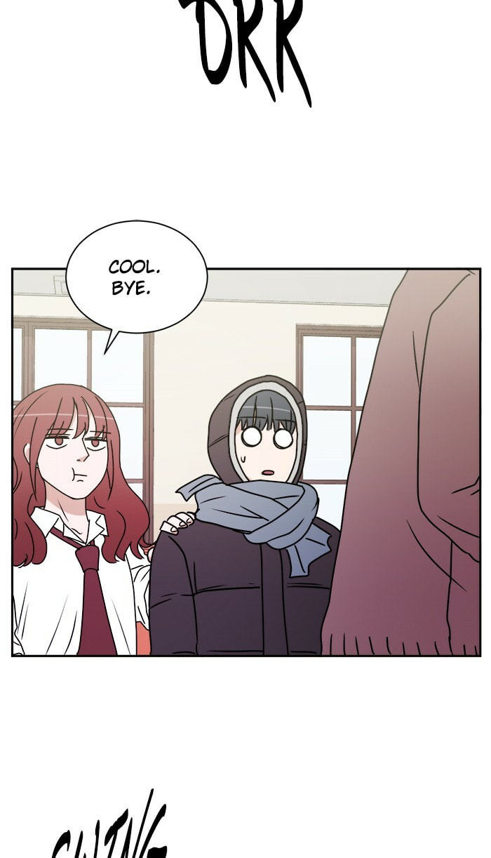 Scorching Romance Chapter 23 page 28 - 