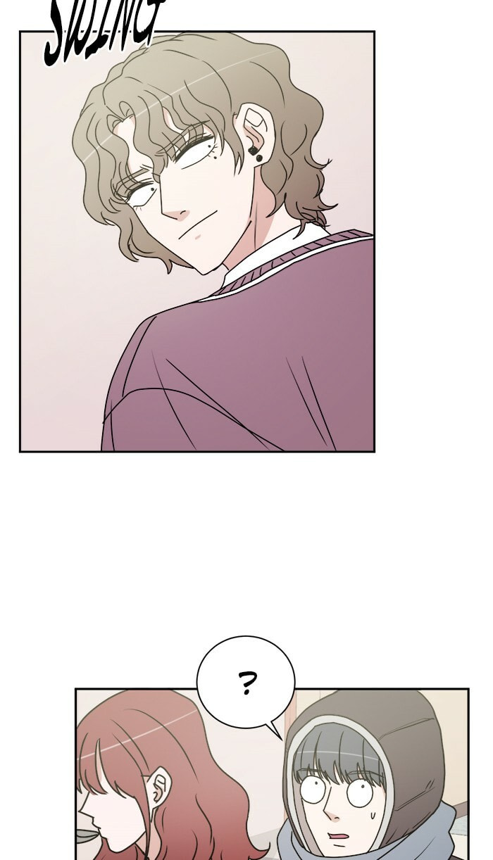 Scorching Romance Chapter 23 page 29 - 