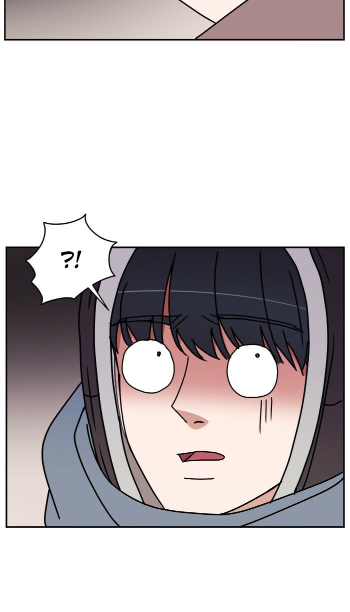 Scorching Romance Chapter 23 page 31 - 