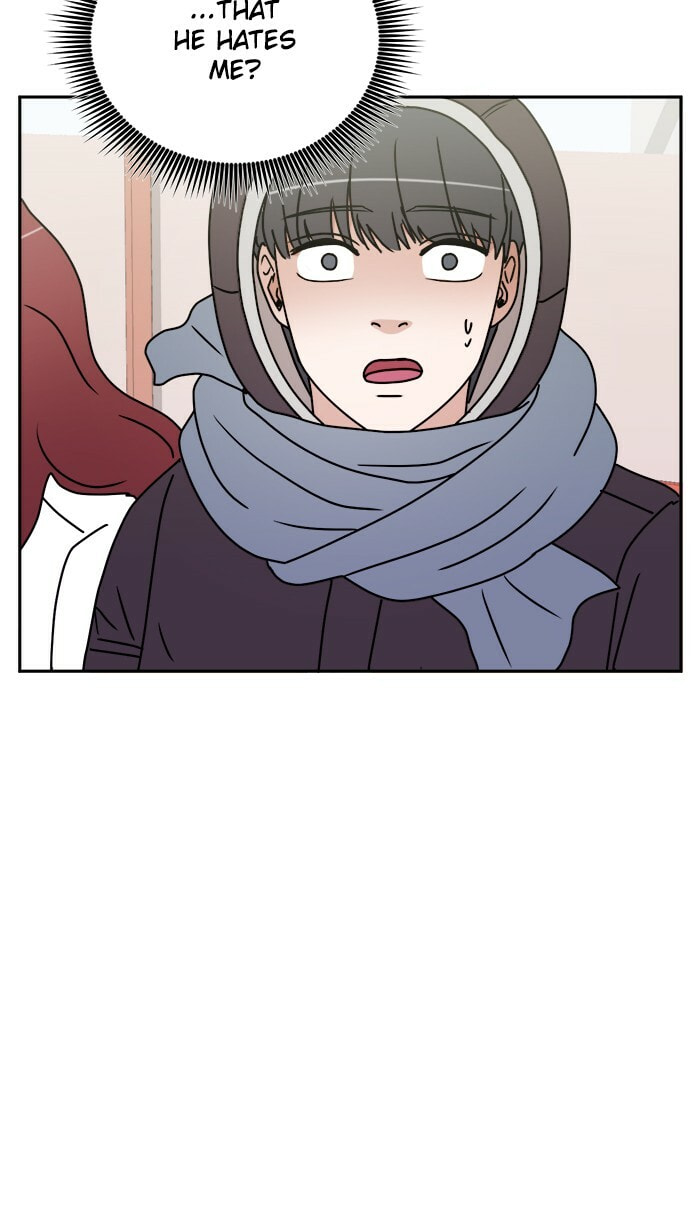 Scorching Romance Chapter 23 page 33 - 
