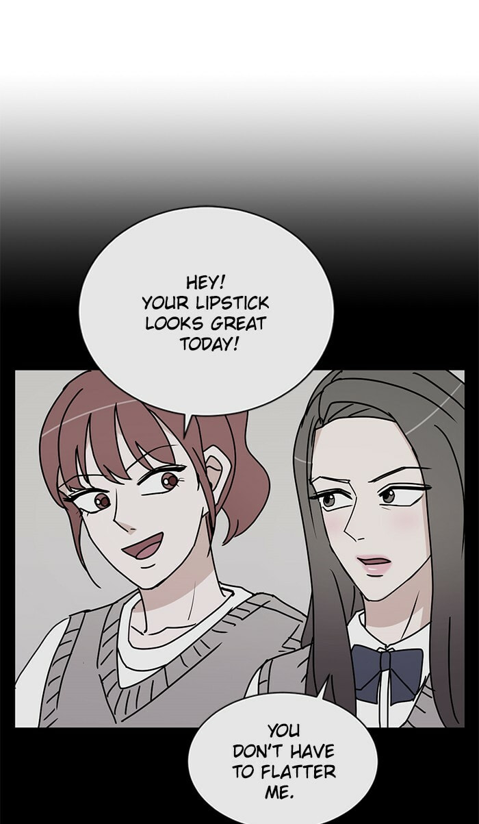 Scorching Romance Chapter 23 page 43 - 