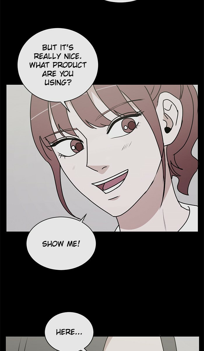 Scorching Romance Chapter 23 page 44 - 