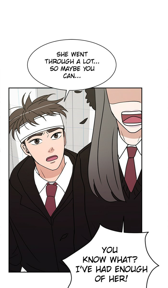 Scorching Romance Chapter 23 page 46 - 