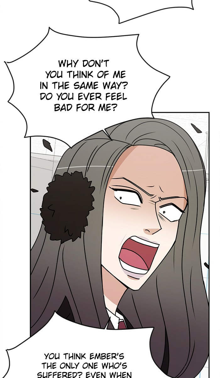 Scorching Romance Chapter 23 page 47 - 