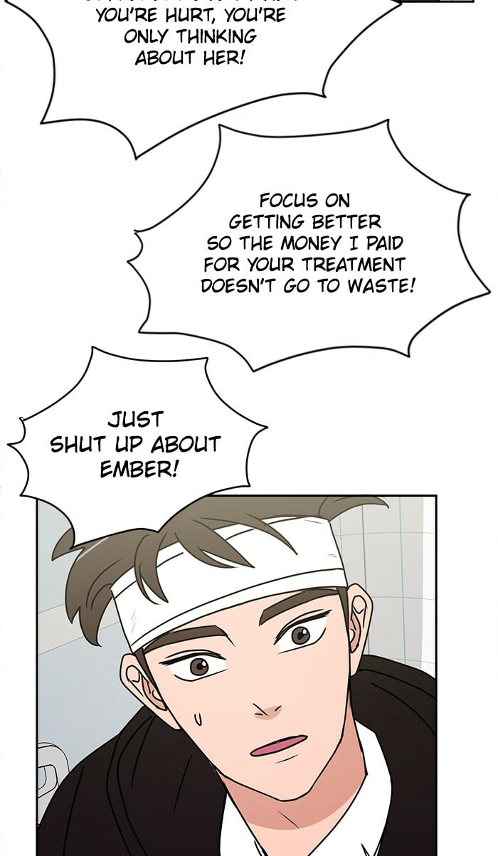 Scorching Romance Chapter 23 page 48 - 