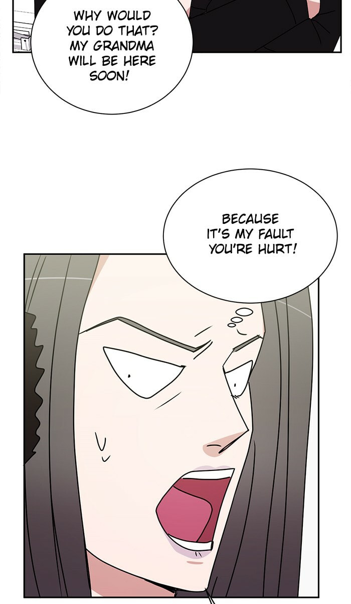 Scorching Romance Chapter 23 page 50 - 