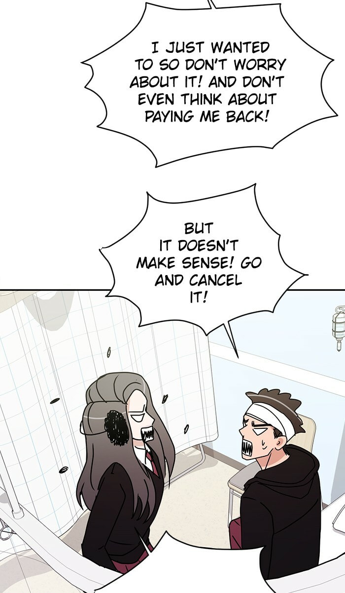 Scorching Romance Chapter 23 page 51 - 