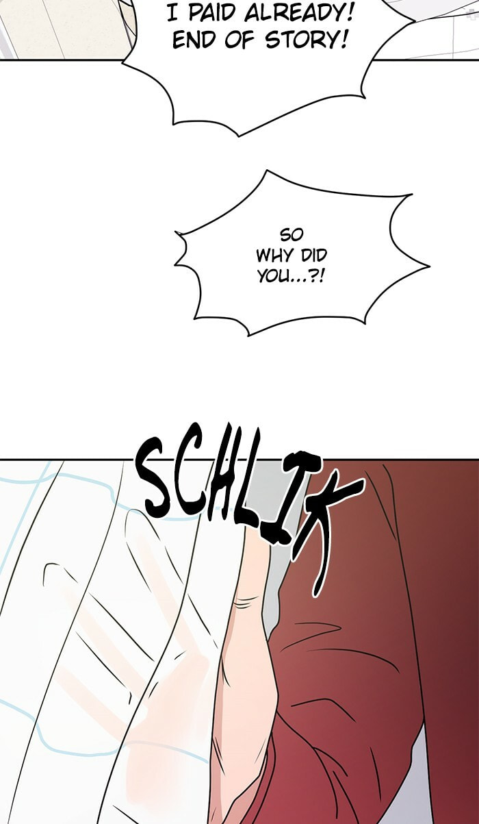 Scorching Romance Chapter 23 page 52 - 