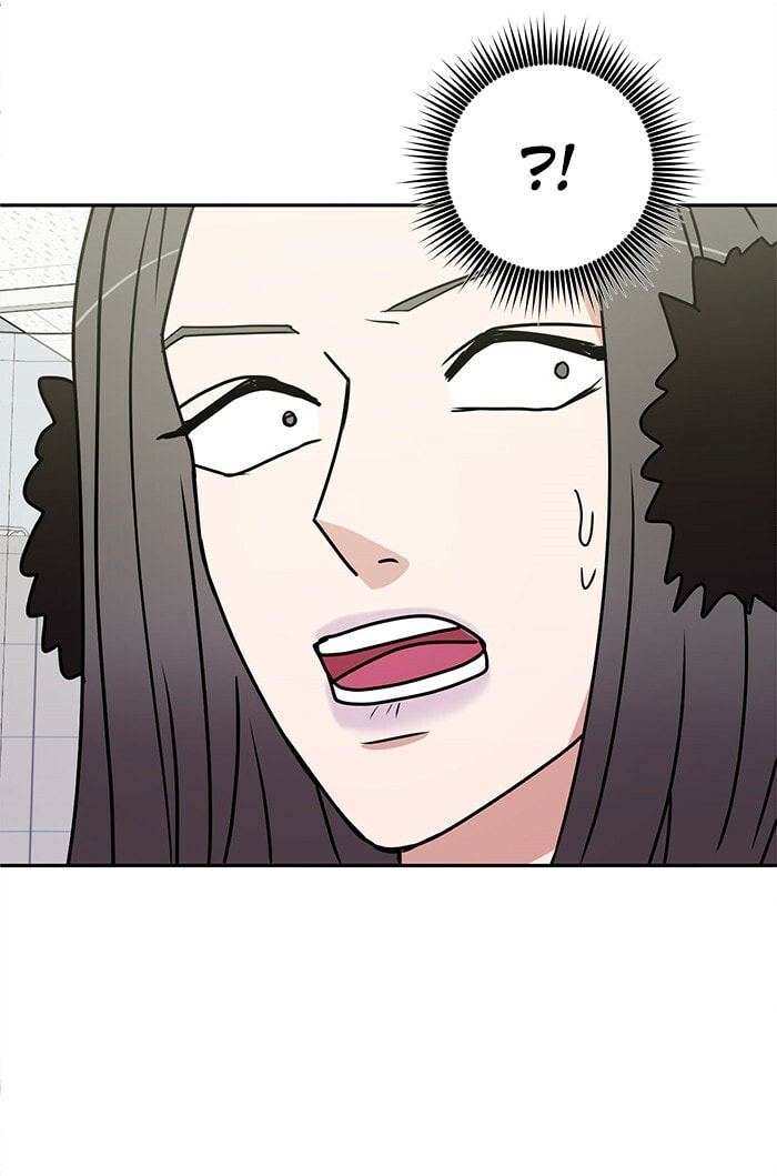 Scorching Romance Chapter 23 page 54 - 
