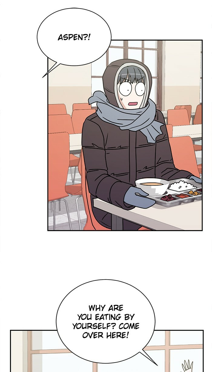 Scorching Romance Chapter 23 page 10 - 