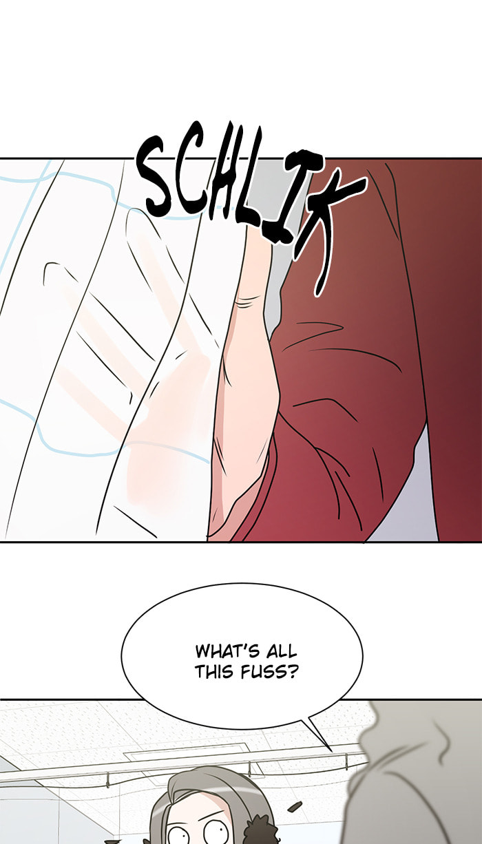 Scorching Romance Chapter 24 page 2 - 