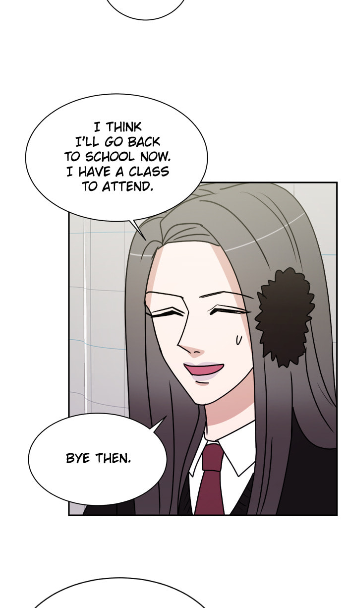 Scorching Romance Chapter 24 page 18 - 