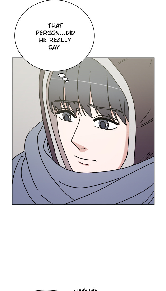 Scorching Romance Chapter 24 page 24 - 
