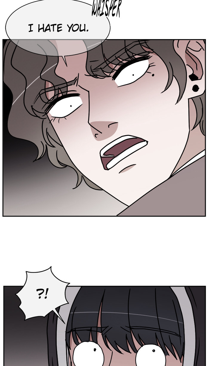 Scorching Romance Chapter 24 page 25 - 