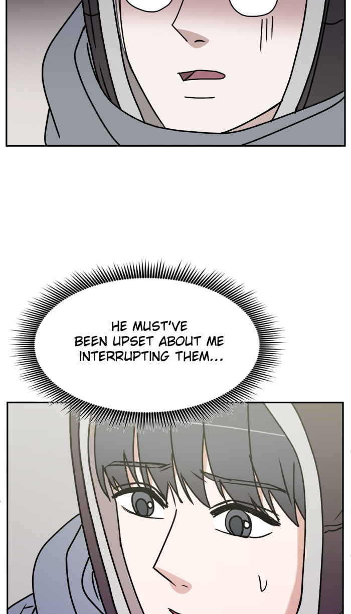 Scorching Romance Chapter 24 page 26 - 