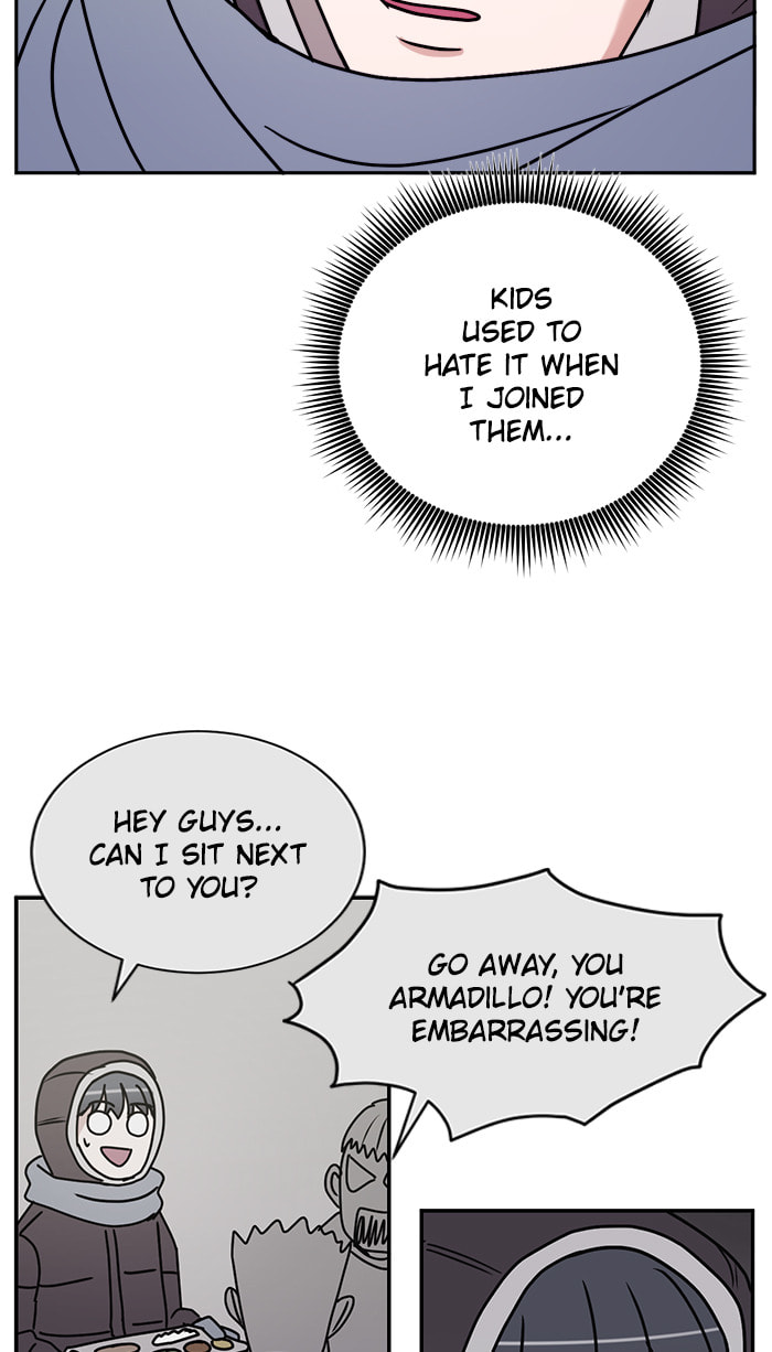 Scorching Romance Chapter 24 page 27 - 