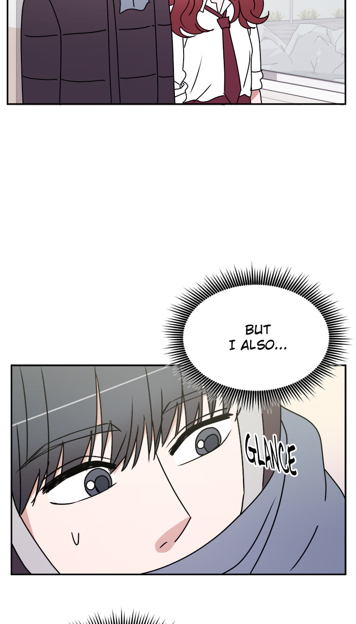 Scorching Romance Chapter 24 page 29 - 