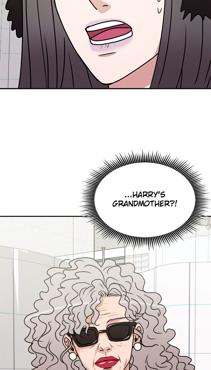 Scorching Romance Chapter 24 page 4 - 