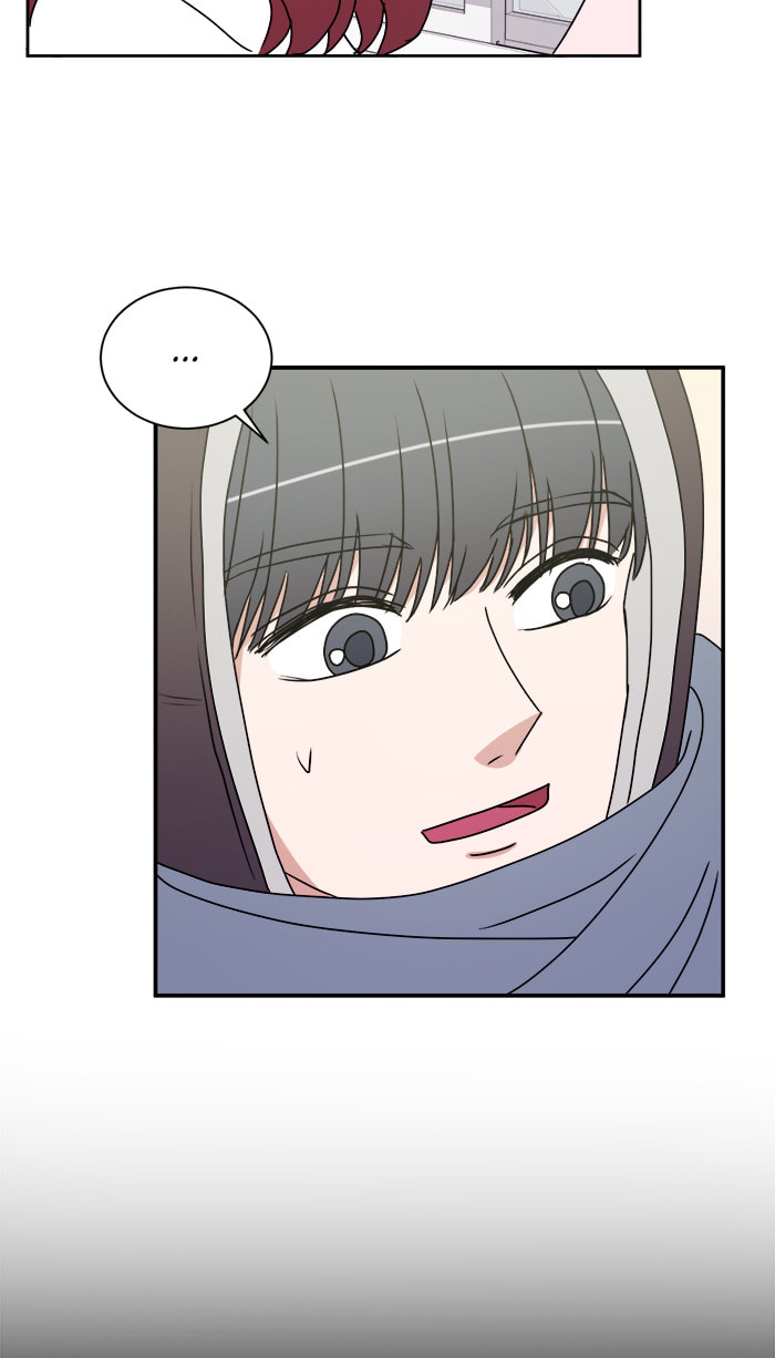Scorching Romance Chapter 24 page 32 - 
