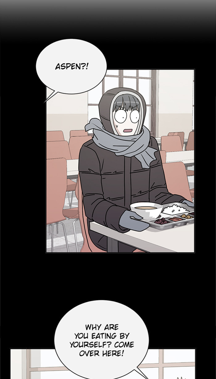 Scorching Romance Chapter 24 page 33 - 