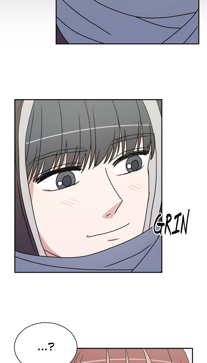Scorching Romance Chapter 24 page 37 - 