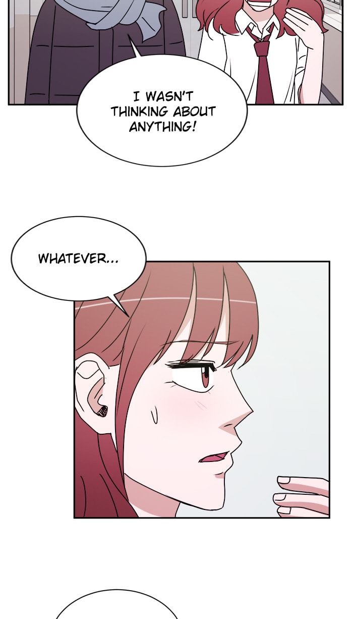 Scorching Romance Chapter 24 page 39 - 